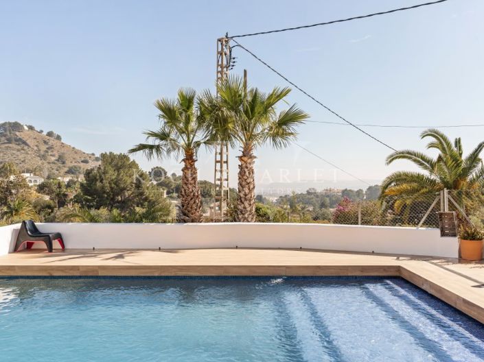 Image No.37-Villa de 4 chambres à vendre à Javea