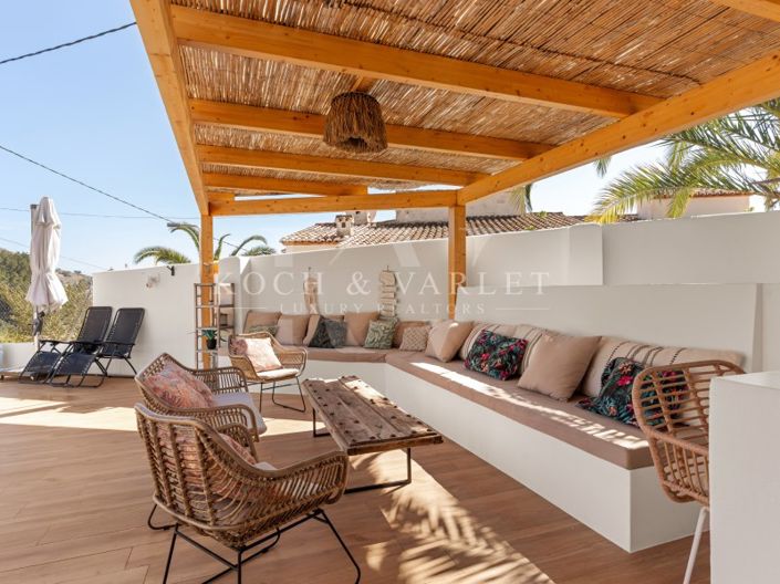 Image No.38-Villa de 4 chambres à vendre à Javea