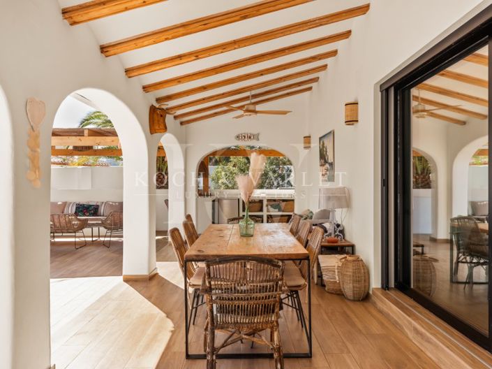 Image No.39-Villa de 4 chambres à vendre à Javea