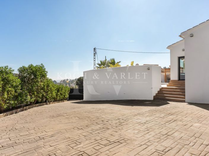 Image No.40-Villa de 4 chambres à vendre à Javea