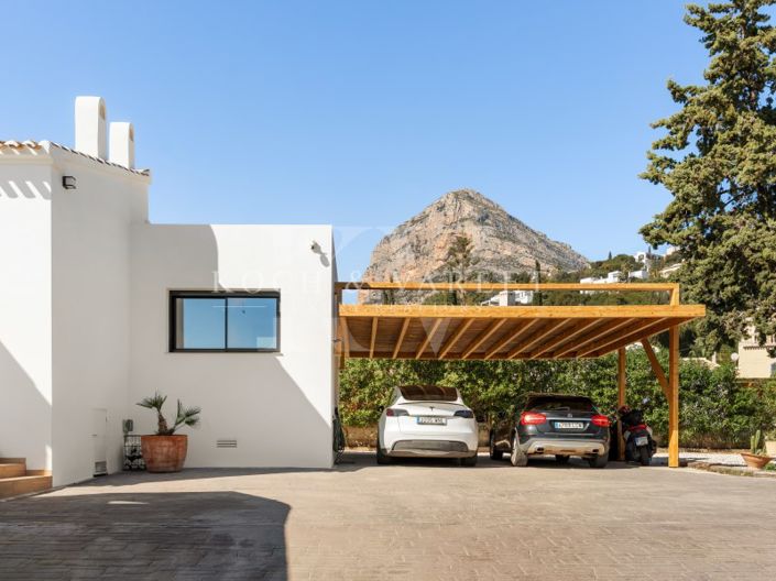 Image No.41-Villa de 4 chambres à vendre à Javea