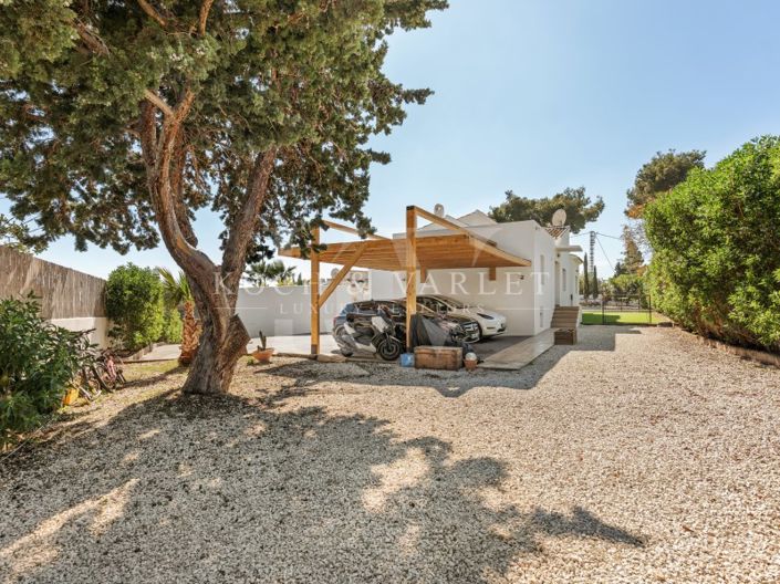 Image No.42-Villa de 4 chambres à vendre à Javea