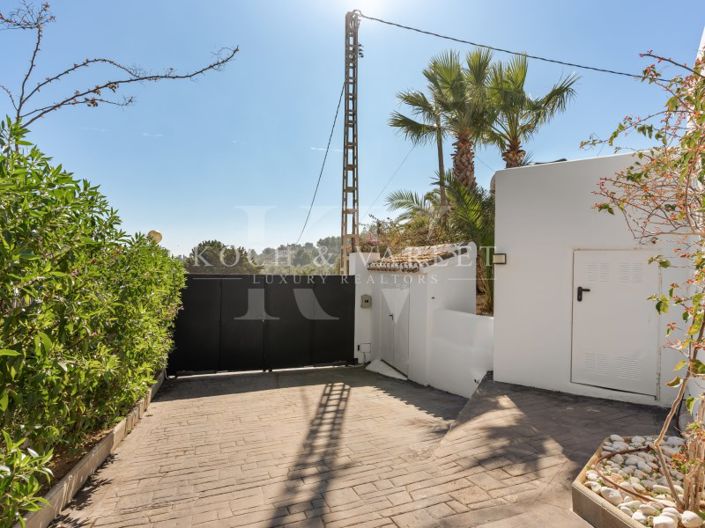 Image No.43-Villa de 4 chambres à vendre à Javea