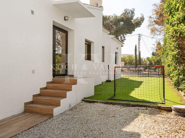 Image No.44-Villa de 4 chambres à vendre à Javea