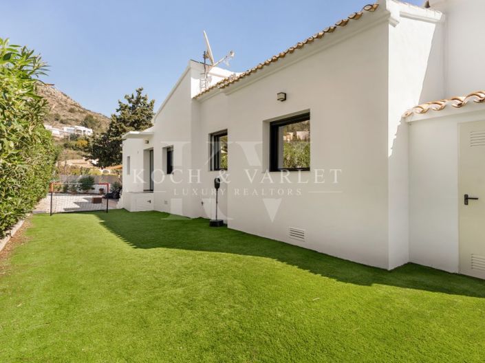 Image No.45-Villa de 4 chambres à vendre à Javea