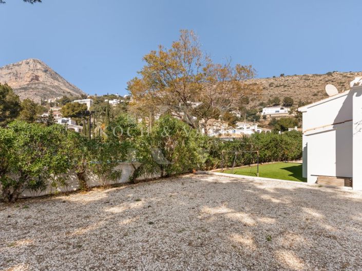 Image No.46-Villa de 4 chambres à vendre à Javea