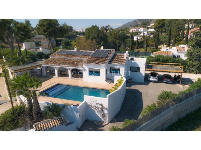 Image No.48-Villa de 4 chambres à vendre à Javea