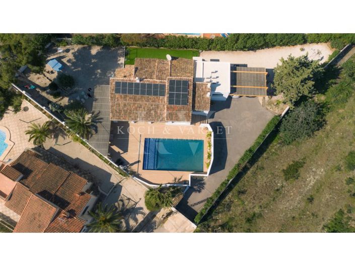 Image No.50-Villa de 4 chambres à vendre à Javea