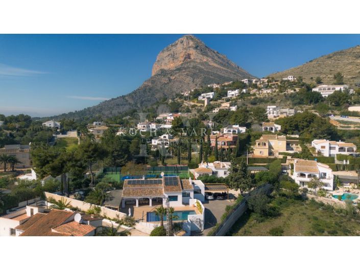 Image No.52-Villa de 4 chambres à vendre à Javea