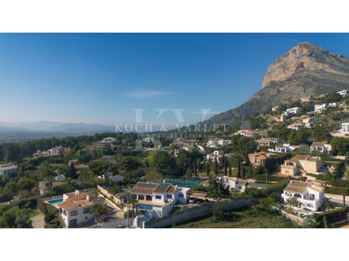 Image No.53-Villa de 4 chambres à vendre à Javea