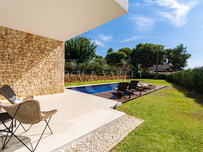 Image No.40-5 Bed Villa for sale