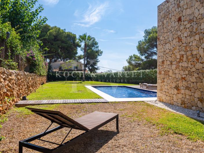 Image No.43-5 Bed Villa for sale