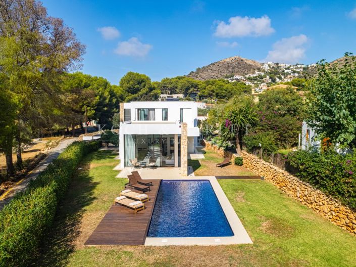 Image No.52-5 Bed Villa for sale