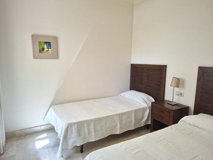 Image No.11-Maison de ville de 2 chambres à vendre à Roda Golf