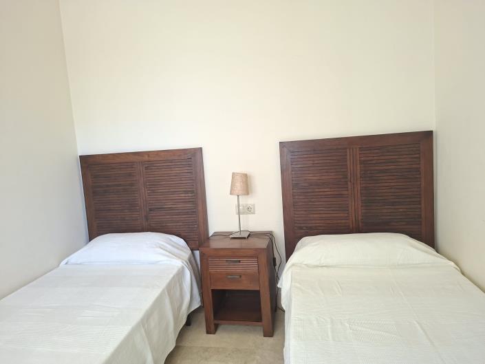 Image No.12-Maison de ville de 2 chambres à vendre à Roda Golf