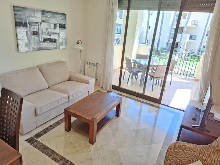 Image No.6-Maison de ville de 2 chambres à vendre à Roda Golf