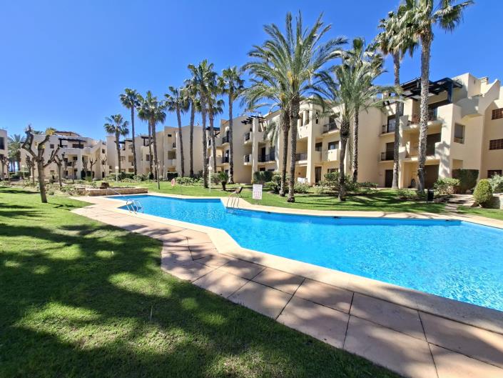 Image No.20-Maison de ville de 2 chambres à vendre à Roda Golf