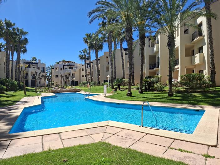 Image No.21-Maison de ville de 2 chambres à vendre à Roda Golf