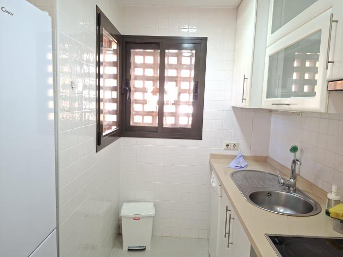 Image No.16-Maison de ville de 2 chambres à vendre à Roda Golf