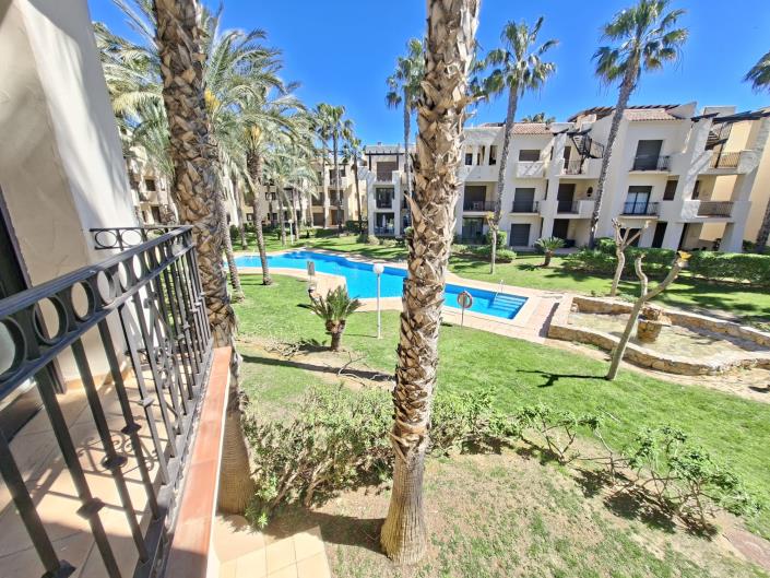 Image No.2-Maison de ville de 2 chambres à vendre à Roda Golf