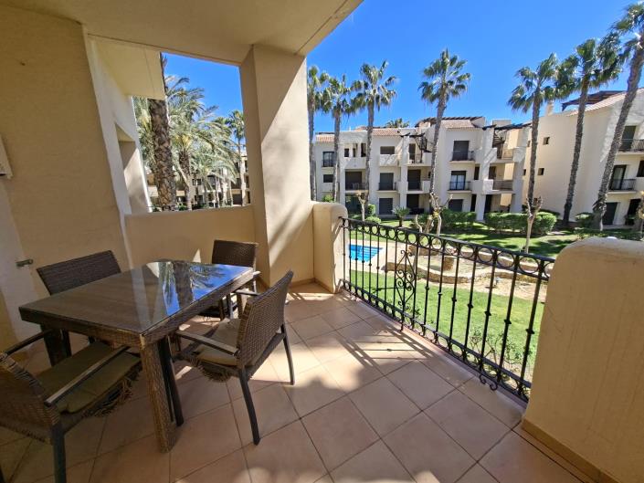 Image No.19-Maison de ville de 2 chambres à vendre à Roda Golf