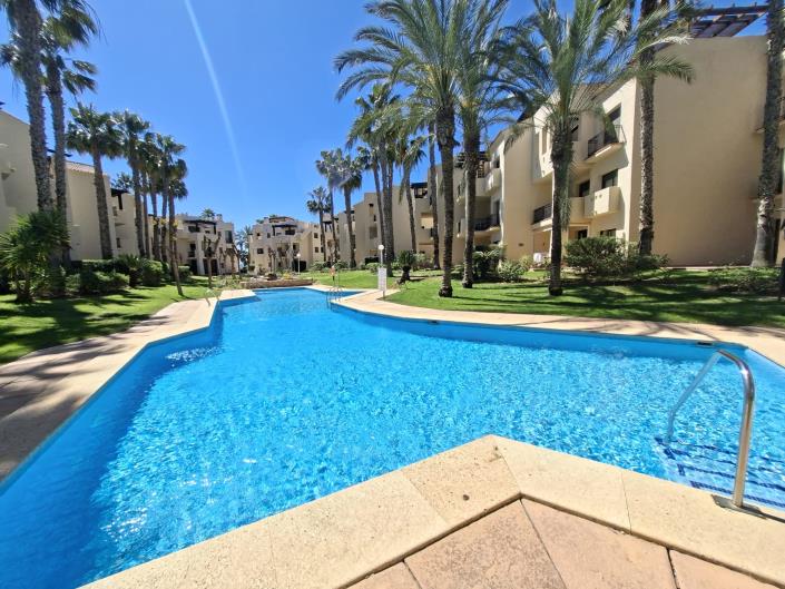 Image No.22-Maison de ville de 2 chambres à vendre à Roda Golf