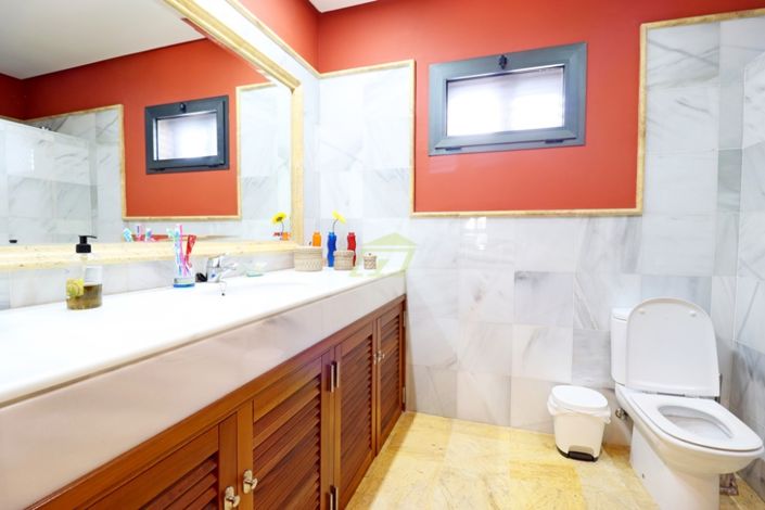 Image No.12-Villa de 3 chambres à vendre à Playa Blanca