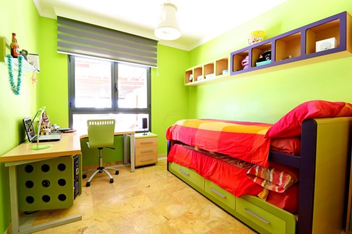 Image No.13-Villa de 3 chambres à vendre à Playa Blanca