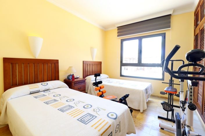 Image No.14-Villa de 3 chambres à vendre à Playa Blanca