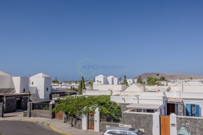 Image No.22-Villa de 4 chambres à vendre à Playa Blanca