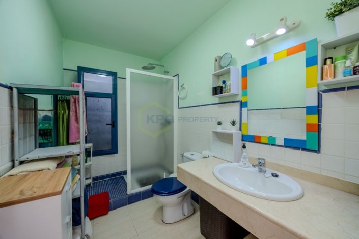 Image No.6-Villa de 4 chambres à vendre à Playa Blanca