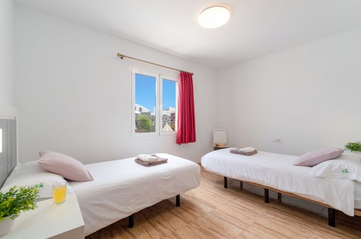 Image No.10-Villa de 4 chambres à vendre à Playa Blanca