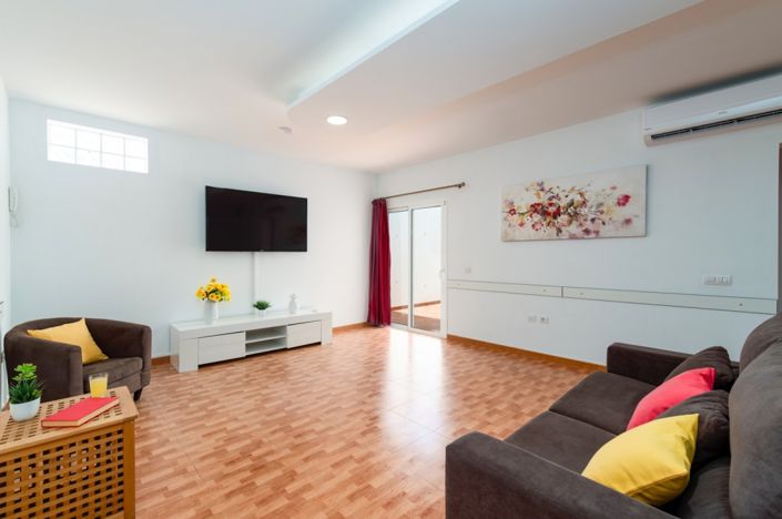 Image No.12-Villa de 4 chambres à vendre à Playa Blanca