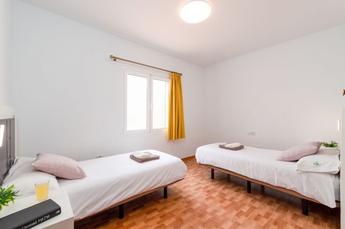 Image No.13-Villa de 4 chambres à vendre à Playa Blanca