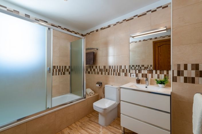 Image No.8-Villa de 4 chambres à vendre à Playa Blanca