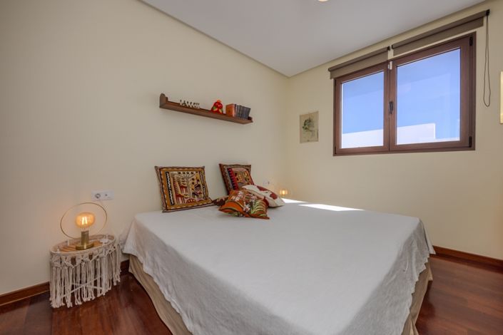 Image No.11-Villa de 4 chambres à vendre à Playa Blanca