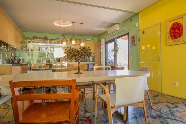 Image No.13-Villa de 4 chambres à vendre à Playa Blanca