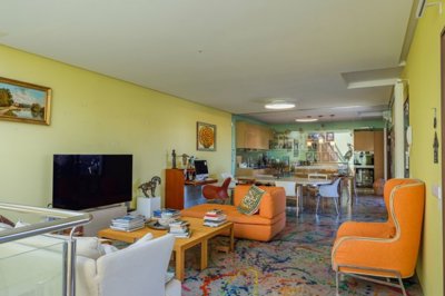 Detached villa in an excellent location in Playa Blanca