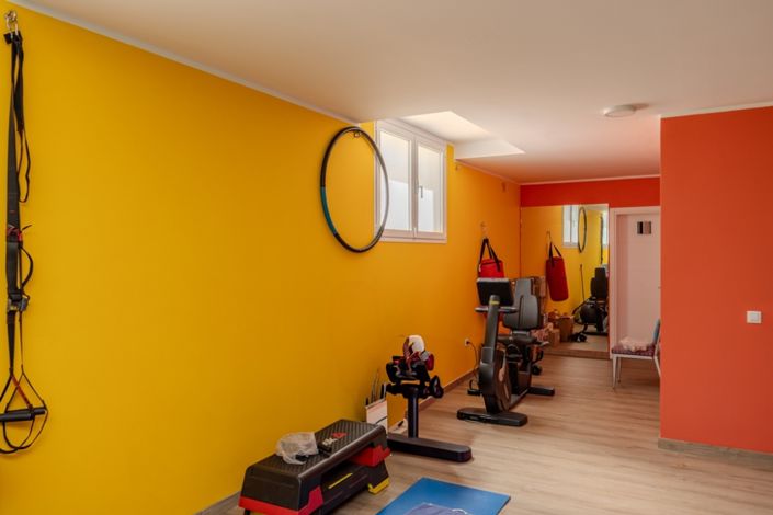 Image No.17-Villa de 4 chambres à vendre à Playa Blanca