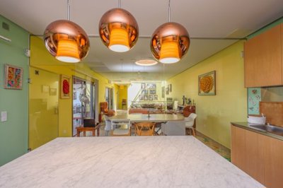 Detached villa in an excellent location in Playa Blanca