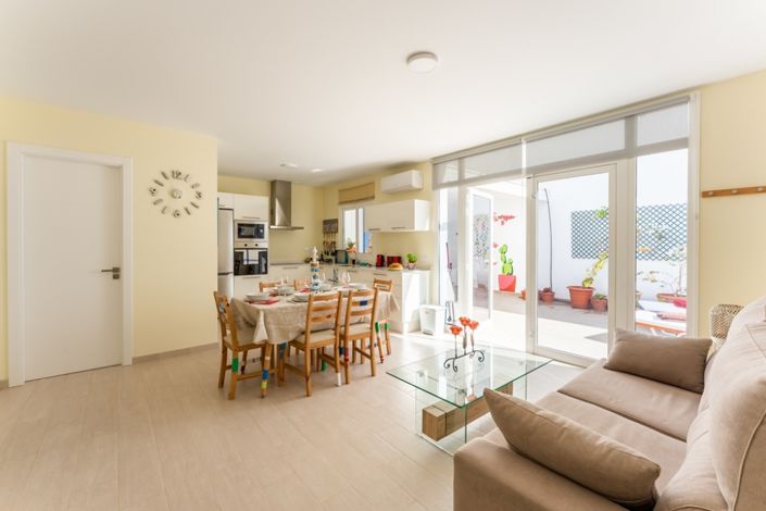 Image No.22-Villa de 4 chambres à vendre à Playa Blanca