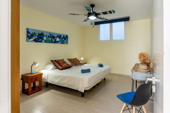 Image No.23-Villa de 4 chambres à vendre à Playa Blanca