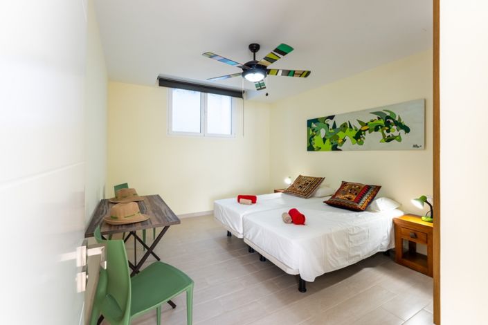 Image No.24-Villa de 4 chambres à vendre à Playa Blanca