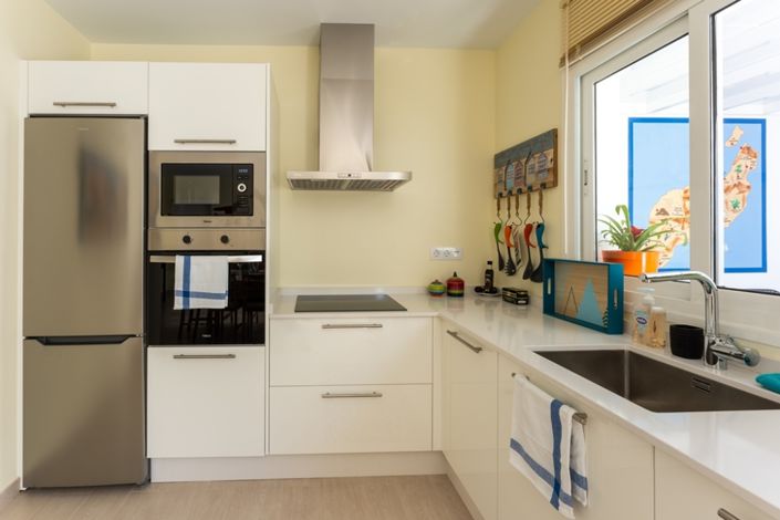 Image No.25-Villa de 4 chambres à vendre à Playa Blanca