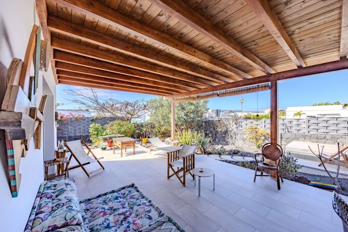 Image No.27-Villa de 4 chambres à vendre à Playa Blanca