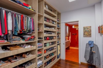 Detached villa in an excellent location in Playa Blanca