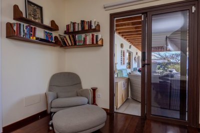 Detached villa in an excellent location in Playa Blanca