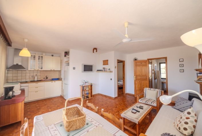 Image No.4-Bungalow de 3 chambres à vendre à Playa Blanca