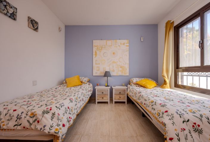 Image No.10-Villa de 2 chambres à vendre à Playa Blanca