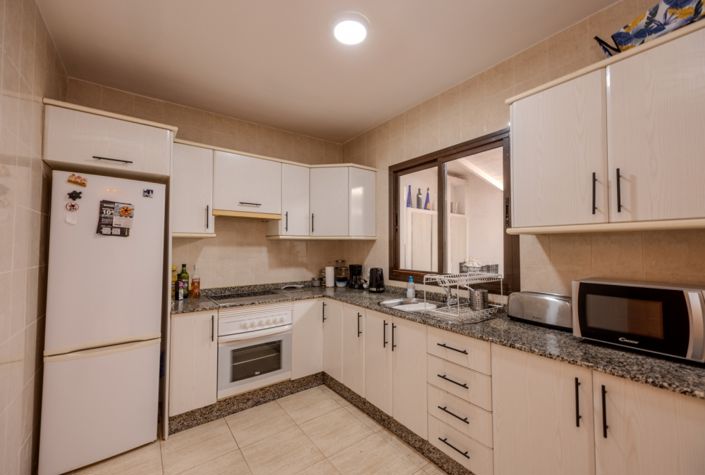 Image No.4-Villa de 2 chambres à vendre à Playa Blanca